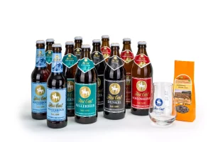 Genusspaket Kaminzeit