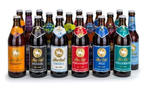 Biermix 18er (wähle selbst)