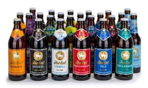 Biermix 24er (wähle selbst)