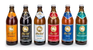Biermix 6er (wähle selbst)