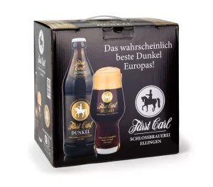 Dunkel-Bier-Box