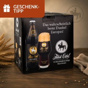 Dunkel-Bier-Box