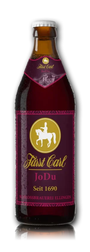 Fürst Carl Jodu 0,5l