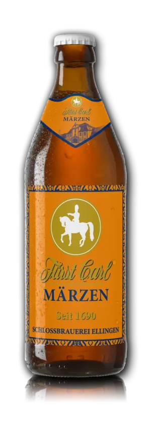 Fürst Carl Märzen 0,5l