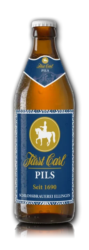 Fürst Carl Pils 0,5l