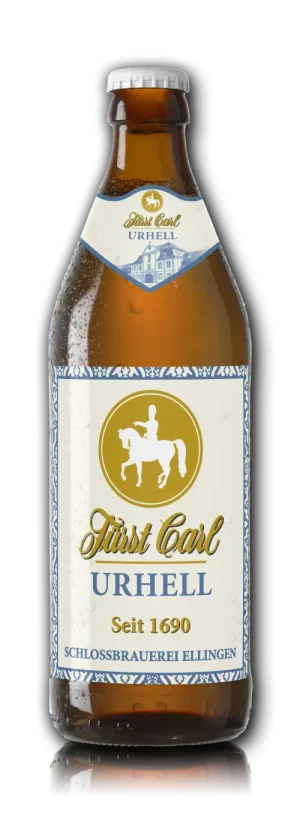 Fürst Carl Urhell 0,5l