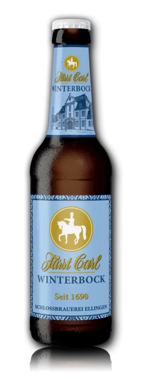 Fürst Carl Winterbock 0,33l
