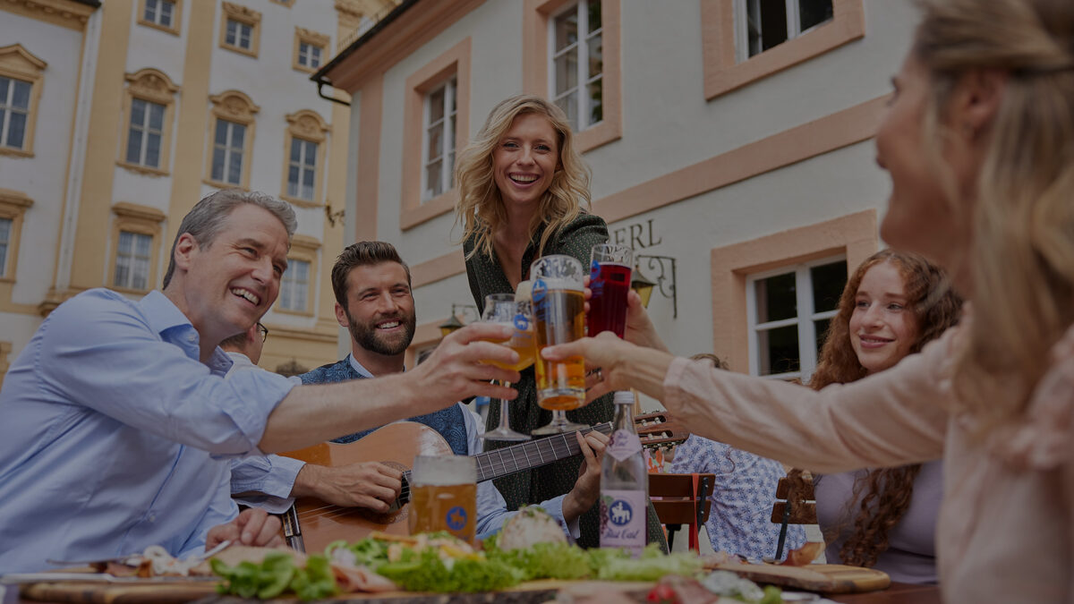 Feierabendbier Januar