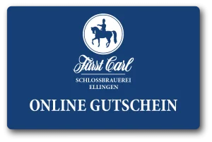 Online-Gutschein