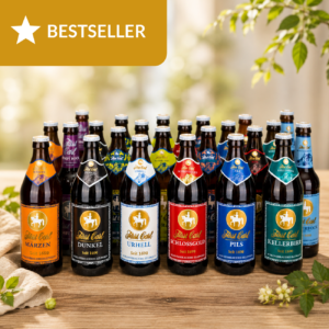 Biermix 24er (wähle selbst)