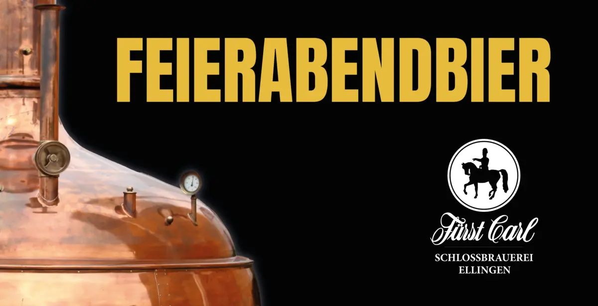 Feierabendbier Januar