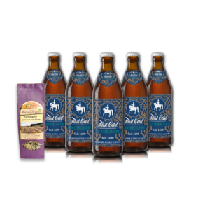 Alkoholfreies Paket – „Kleine Auszeit“