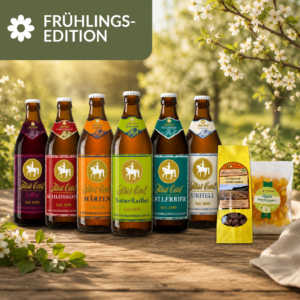 Hopfen Genussbox
