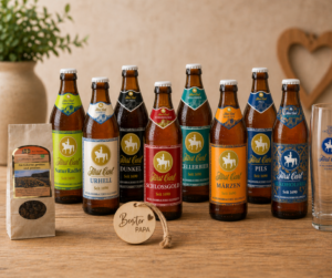 Vatertagspaket "Bester Papa"