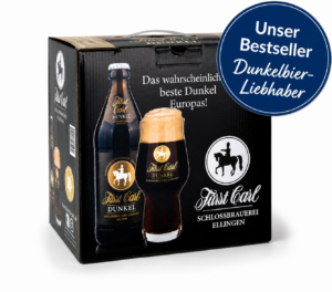 Dunkel-Bier-Box