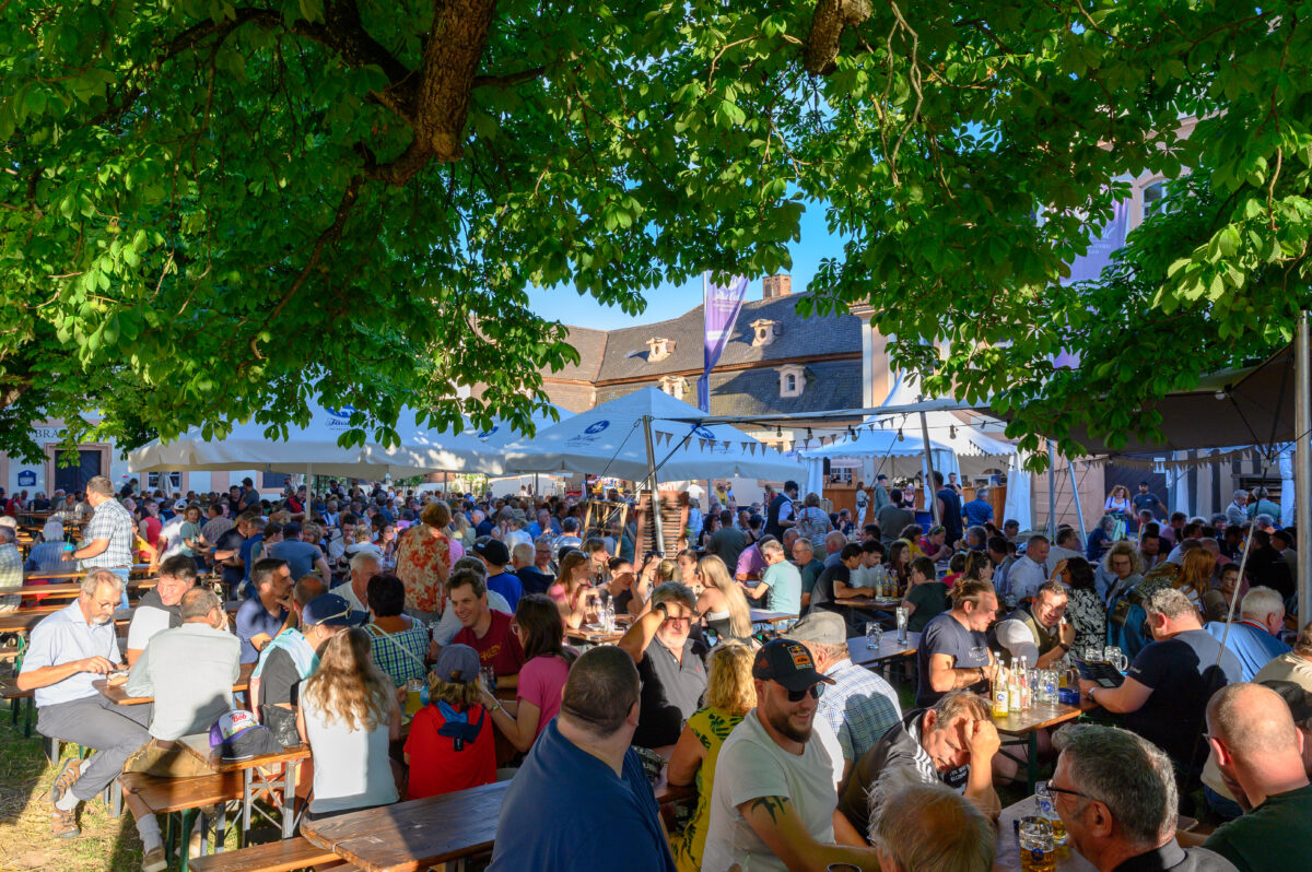Bierfest 2026