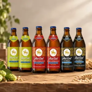Probierpaket Alkoholfrei
